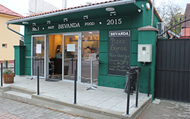 Bevanda Fast Food