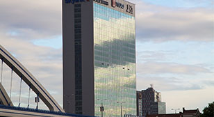 Bevanda Tower