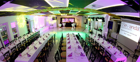 Bevanda event